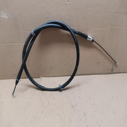 CABLE DE FREIN A MAIN ARRIERE  GAUCHE ou DROIT RENAULT KANGOO 4X4 REF 405300
