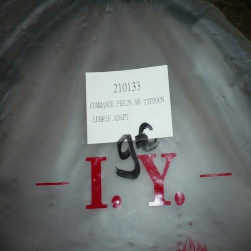 cable frein arriere piaggio gilera storm  typhoon  nrg  ntt 50 adaptable