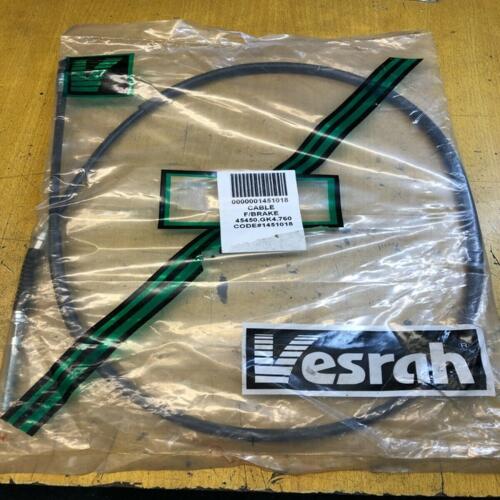 cable frein avant vesrah honda 45450-GK4-760 45450-GK4-761 45450-GK4-630 c 50 90