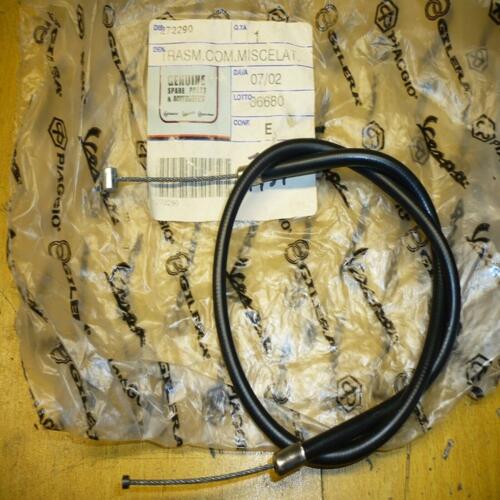 Cable Gaz huile PIAGGIO gilera  272290 storm NRT NTT 50 typhonn 50 125 x xr my