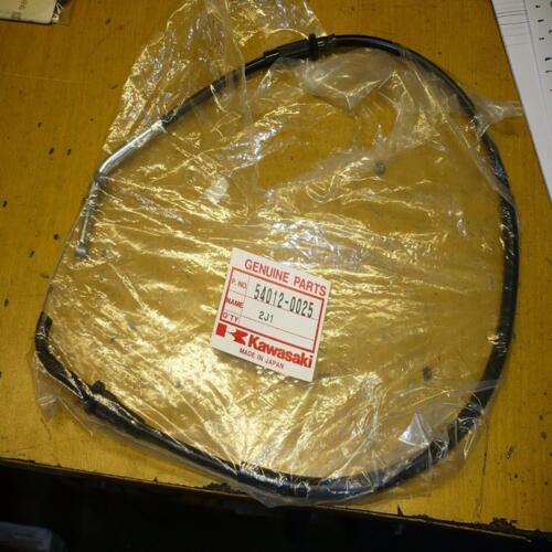 câble gaz ouverture Kawasaki balius zr 250 a 54012-0025
