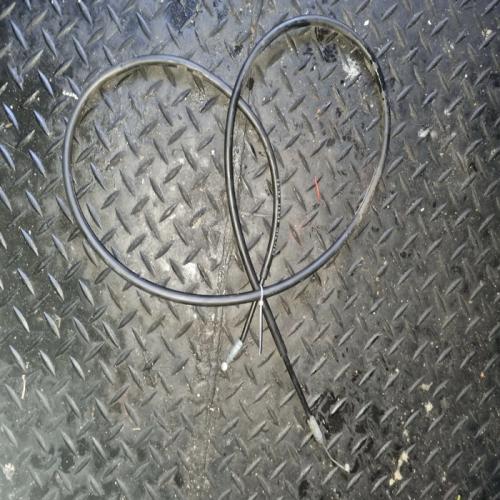 CABLE OUVERTURE SELLE - HONDA FES PANTHEON 125 (2003 - 2007)