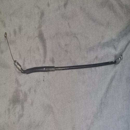 CABLE OUVERTURE SELLE - HONDA NTV DEAUVILLE 650 (2001 - 2005)