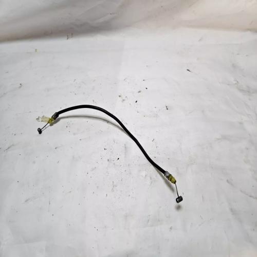 CABLE OUVERTURE SELLE KAWASAKI ZR7 ZR-7 N 750 2003 (1999-2004)