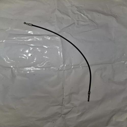 CABLE OUVERTURE SELLE KAWASAKI ZZR 600 ZX600E 1994