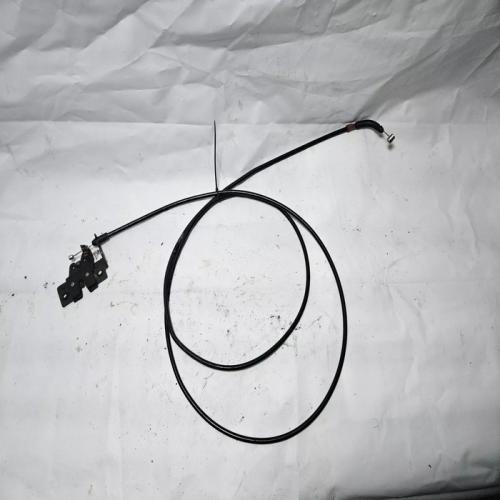 CABLE OUVERTURE SELLE + MECANIQUE APRILIA SR MAX 125 2013 (2011-2017)