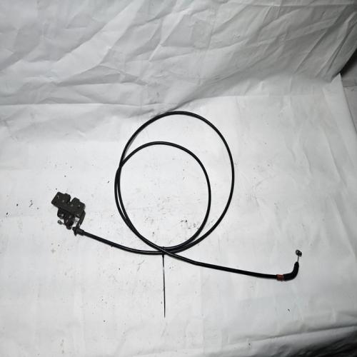 CABLE OUVERTURE SELLE + MECANIQUE APRILIA SR MAX 125 2013 (2011-2017)