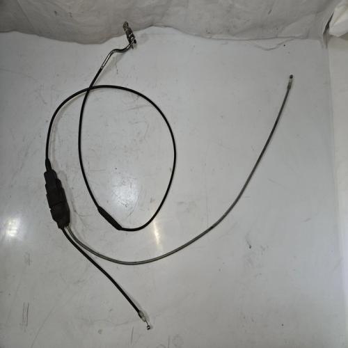 CABLE OUVERTURE SELLE - YAMAHA XP T-MAX TMAX 500 (2004 - 2007)