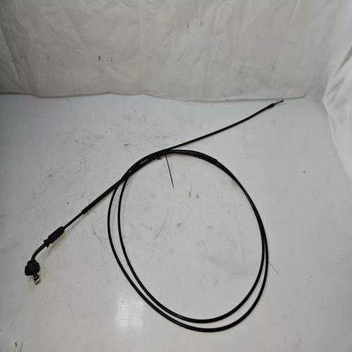 CABLE OUVERTURE SELLE - YAMAHA YP MAJESTY 125 (2007 - 2010)