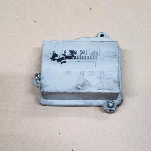 CACHE BALLAST MERCEDES W220 REF 1300591316