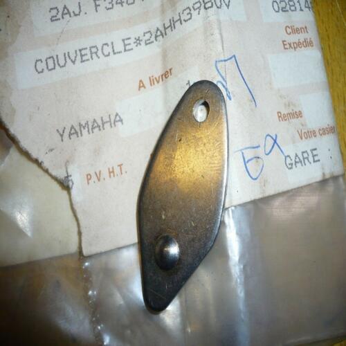 cache couvercle anti vol 2aj-f3484-00 yamaha tdr 125 1991 3sh1 3xd1