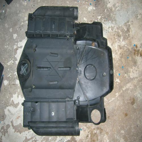 cache filtre a air mercedes C215 W215 cl 500 v8 5.0 litres