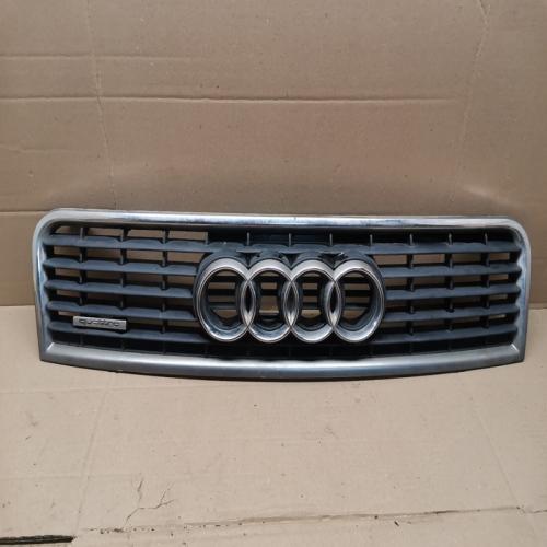 CALANDRE Audi A4  QUATTRO B6/8E5 2001-2004  8E0 853 651F