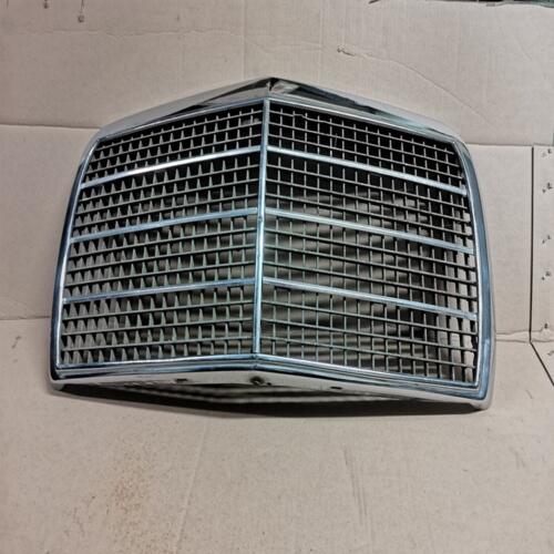 calandre chrome grille mercedes W114 W115