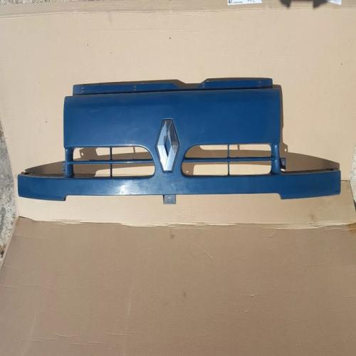 Calandre RENAULT MASTER 2 PHASE 1 7700352125
