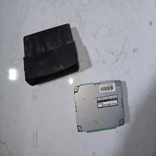 CALCULATEUR ABS - YAMAHA XP T-MAX TMAX 500 (2004 - 2007)