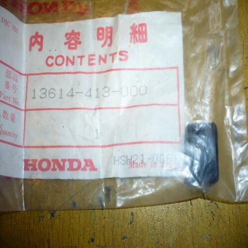 caoutchouc amortisseur honda 13614-413-000 cb 250 400 cm 400