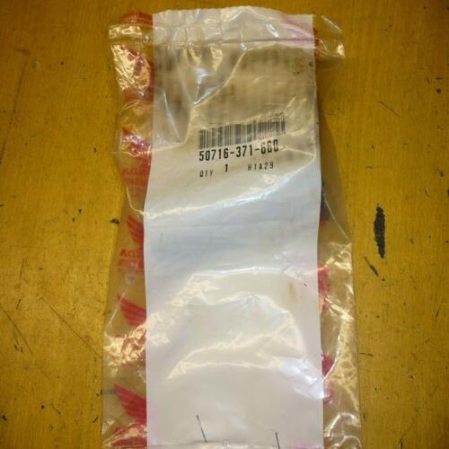 caoutchouc cale pied arriere honda 50716-371-660 CB 500 550 750 FOUR cb 125 s