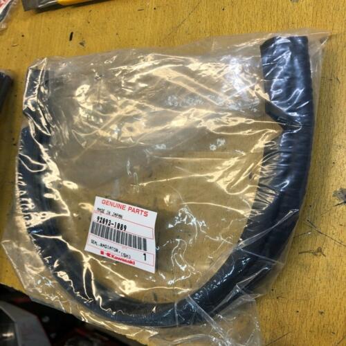 caoutchouc radiateur  kawasaki 92093-1089 zn 1300 a1 a6 1984 1988 voyager