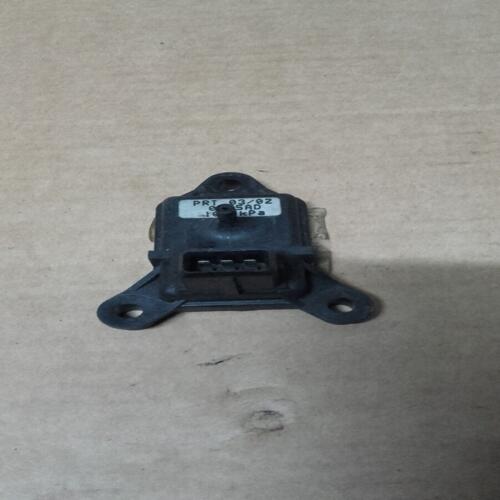 CAPTEUR PRESSION MAP PUNTO CINQUECENTO BRAVA ALFA 33 ALFASUD  ESSENCE