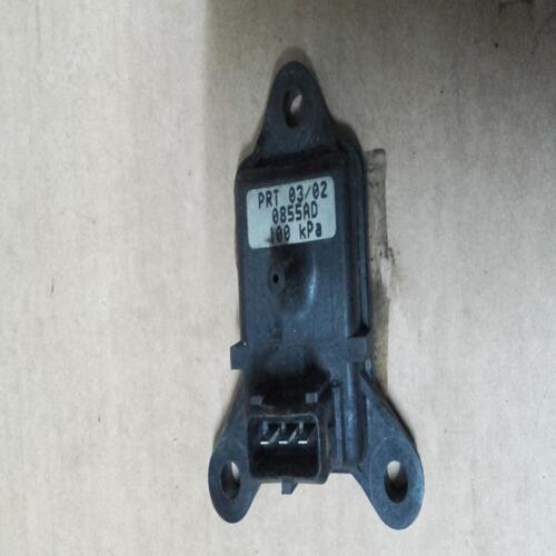 CAPTEUR PRESSION MAP PUNTO CINQUECENTO BRAVA ALFA 33 ALFASUD  ESSENCE