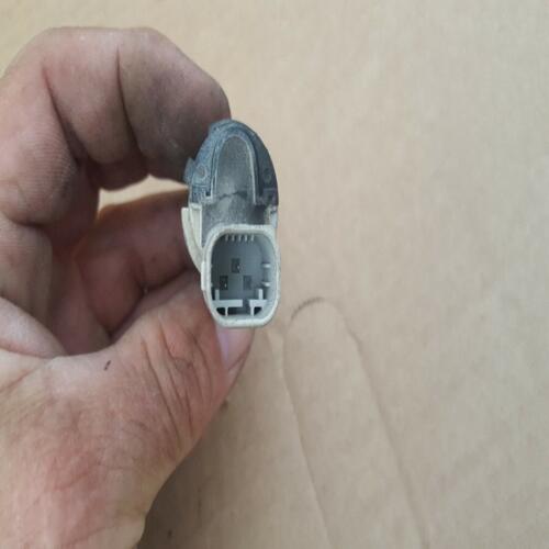 CAPTEUR RADAR RECUL RENAULT PEUGEOT CITROEN AIDE STATIONNEMENT