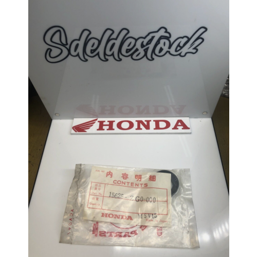 1 joint bouchon huile honda 15625-zg0-000 15625-ZE1-003 g 100 gc 135 160 190