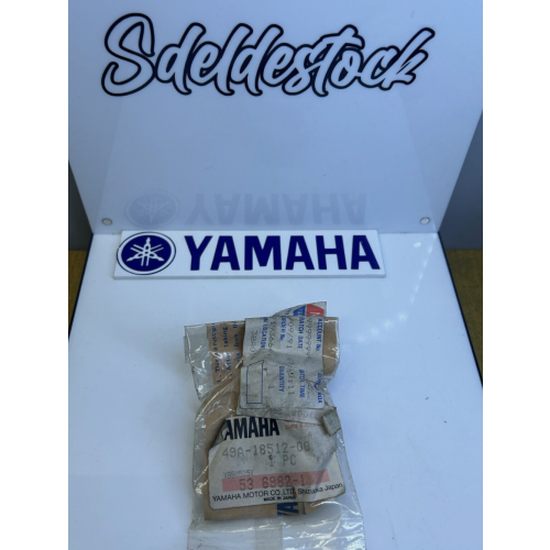 1 fourchette 2 boite vitesse yamaha 49a-18512-00 fz xj 600 4BR-18512-00