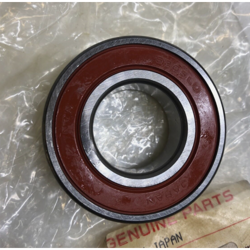 1 roulement 6205UG kawasaki 601b6205ug zxr 750 zx-9r vn 800 en 500 zxr 750 r