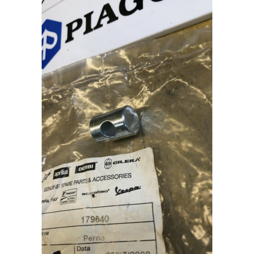 1 pivot pin câble frein Aprilia Derbi Gilera Piaggio Vespa 179640 266033