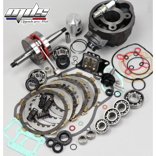 pack moteur am6