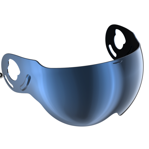 visière ecran roof boxxer 