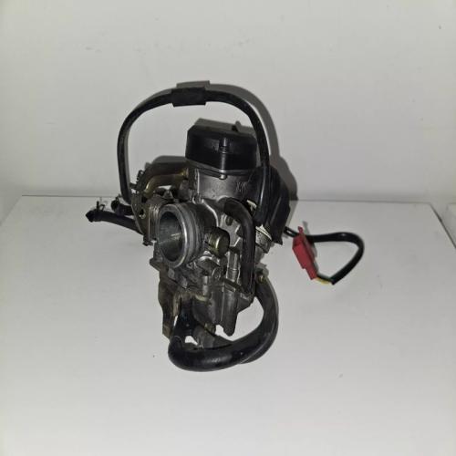 CARBURATEUR PEUGEOT LXR 125 2010 - 2014