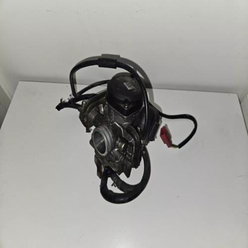 CARBURATEUR PEUGEOT LXR 125 2010 - 2014