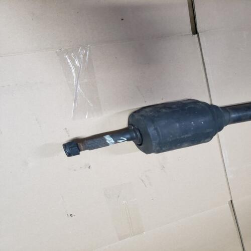 CARDAN ANCIENNE RENAULT 12 R12 16 R16 20 R20 A IDENTIFIER AVEC LES PHOTOS