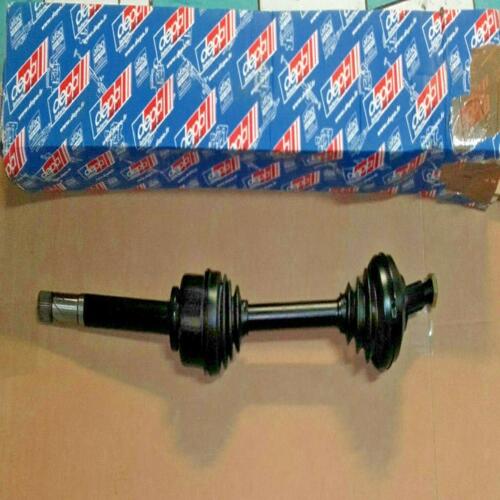 cardan Arbre transmission avant droit trafic 2 II 2.0 dci Opel Vivaro VKJC 8592