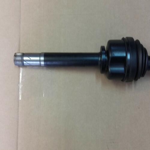 cardan Arbre transmission avant droit trafic 2 II 2.0 dci Opel Vivaro VKJC 8592