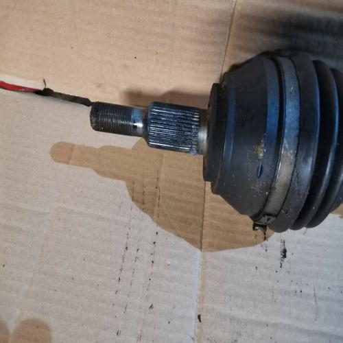 CARDAN TRANSMISSION AVANT POUR VOLKSWAGEN TOUAREG  7LA  7L6407271D