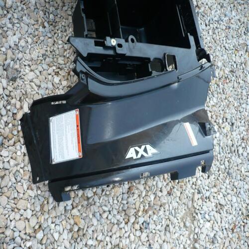 carenage arriere cf moto  cf 625 c x6 9050-040017-1B00 2011 a 2014
