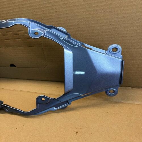 carenage dessous selle suzuki gsxr 1000 k9 l0 2009 2010 47300-47H00-YRB