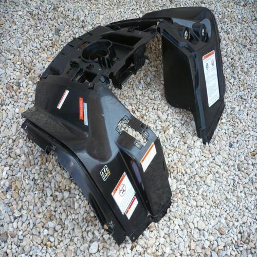 carenage face avant cf moto  cf 625 c x6 9050-040002-0B00  2011 a 2014