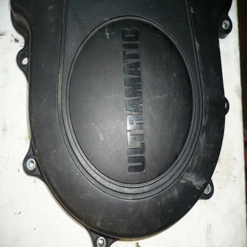 carter ultramatic avant yamaha grizzly wolverine bruin 350 yfm350