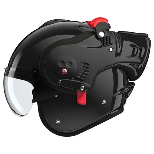 casque roof