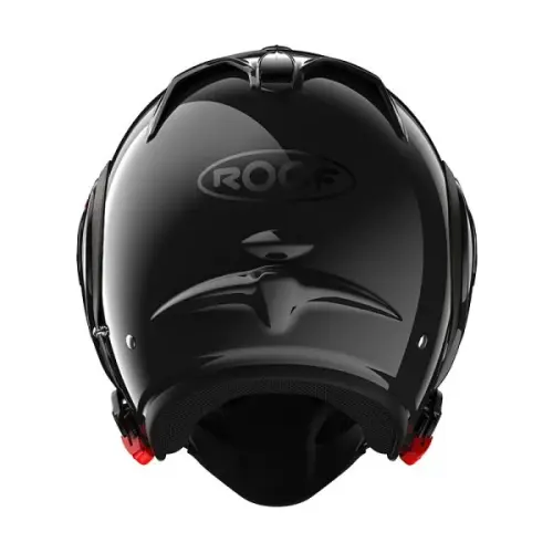 casque roof