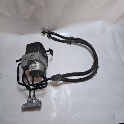 CENTRALE BLOC MODULE ABS HONDA FORZA NSS 300 ABS 2013 (13-17)
