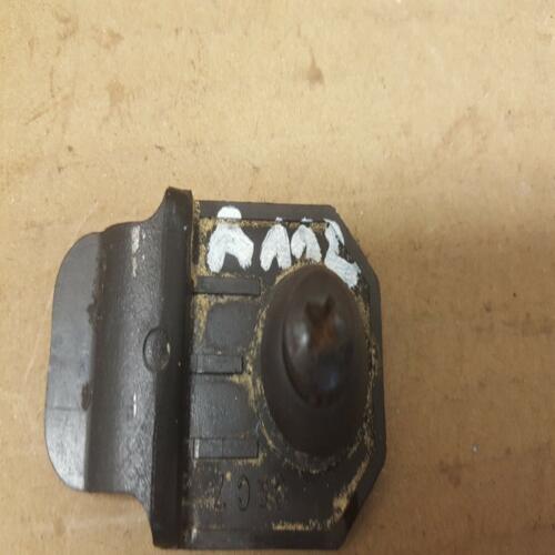 CHARNIERE ARTICULATION VITRE ARRIERE pour AUTOBIANCHI A 112