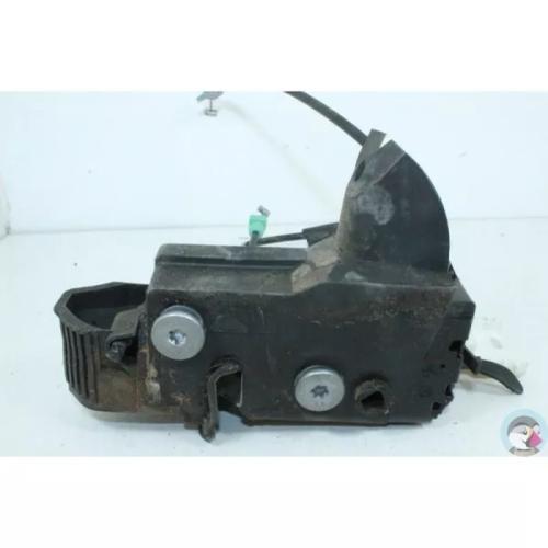 CITROEN C4 9683415980 n°103 Serrure de porte avant passager