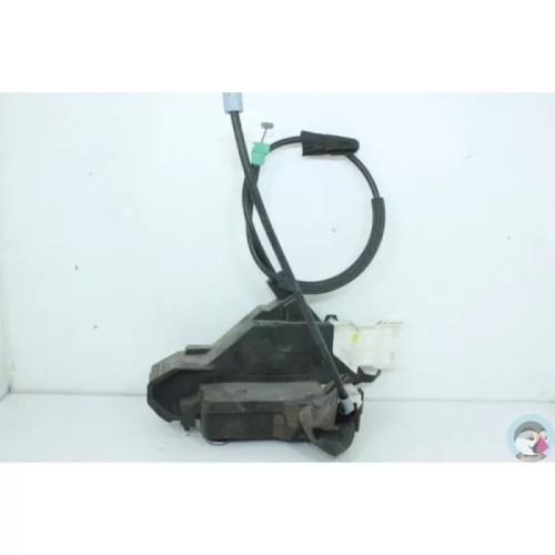 CITROEN C4 9683415980 n°103 Serrure de porte avant passager