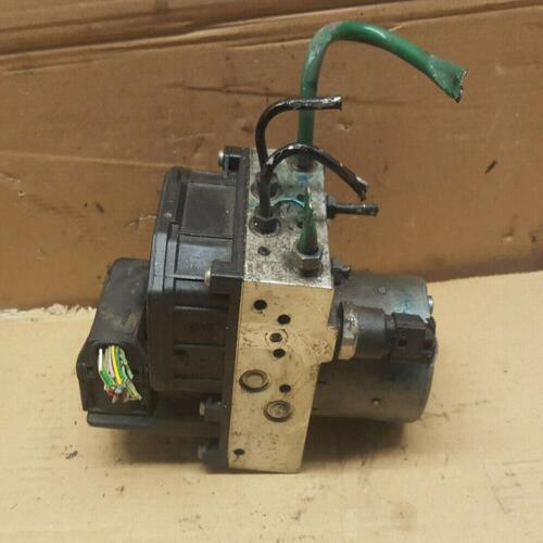 CITROEN XSARA PICASSO BLOC HYDRAULIQUE ABS 0265225158 0265950072