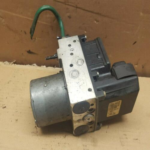 CITROEN XSARA PICASSO BLOC HYDRAULIQUE ABS 0265225158 0265950072
